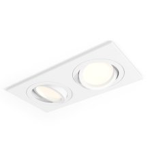 Встраиваемый светильник Ambrella Light Techno Spot XC7635080 (C7635, N7001)