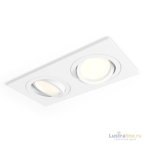 Встраиваемый светильник Ambrella Light Techno Spot XC7635080 (C7635, N7001)