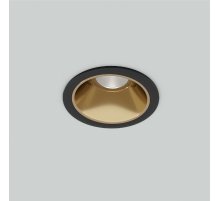 Встраиваемый светильник Elektrostandard Osti 4690389194009 a062939 Встраиваемый светильник Elektrostandard Osti 4690389194009 a062939