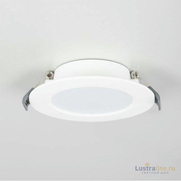 Встраиваемый светильник Citilux Галс CLD5505N Встраиваемый светильник Citilux Галс CLD5505N