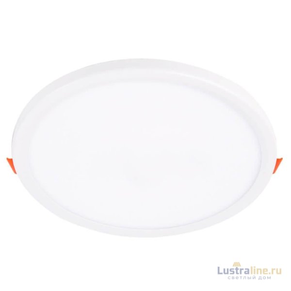 Встраиваемый светодиодный светильник Ambrella Light Led Downlight DLR313
