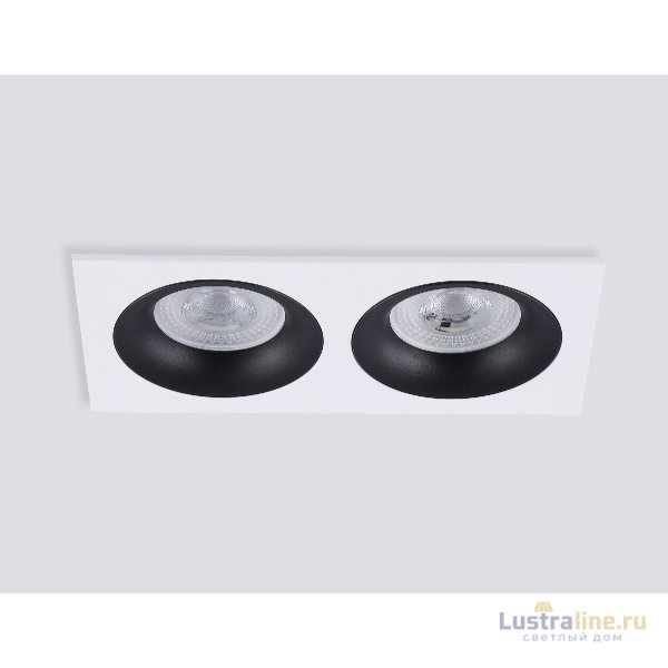 Встраиваемый светильник Ambrella Light Techno Spot Standard Tech TN102732