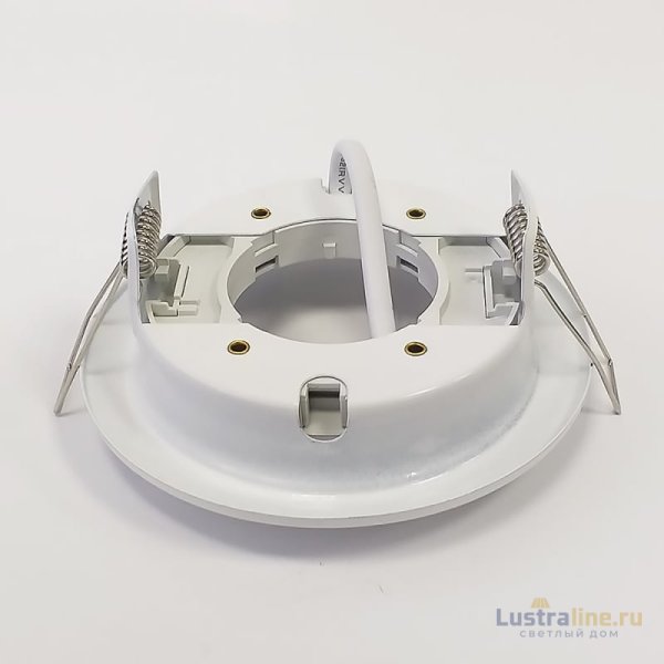 Встраиваемый светильник EKS Optima UTT00004459 Встраиваемый светильник EKS Optima UTT00004459