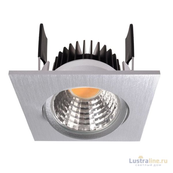 Встраиваемый светильник Deko-Light COB-68 565284