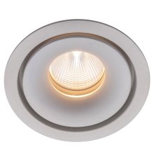 Встраиваемый светильник AM Group AM290 7W WH 3000K