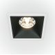 Встраиваемый светильник Maytoni Technical Alfa LED DL043-01-15W3K-SQ-WB