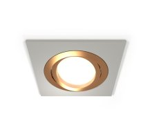 Встраиваемый светильник Ambrella Light Techno Spot XC7633083 (C7633, N7004)