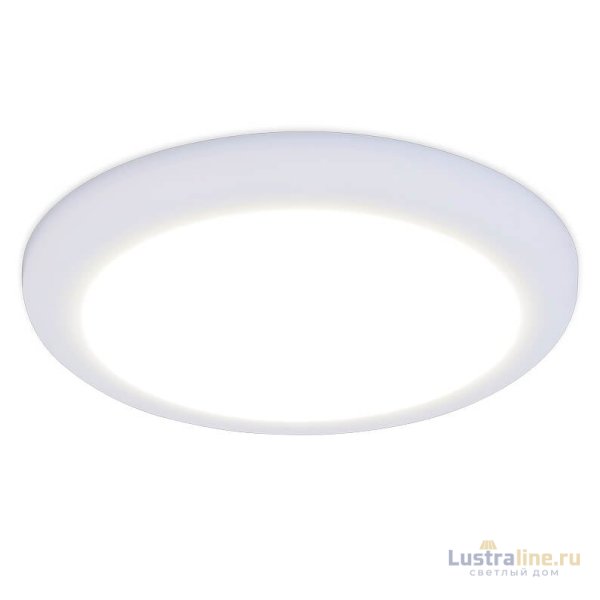 Встраиваемый светодиодный светильник Ambrella Light Led Downlight DCR309