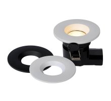 Встраиваемый светильник Lucide BINKY LED 22973/06/99