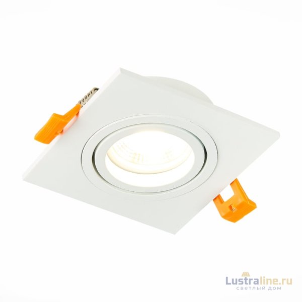 Встраиваемый светильник ST Luce ST251 ST251.508.01
