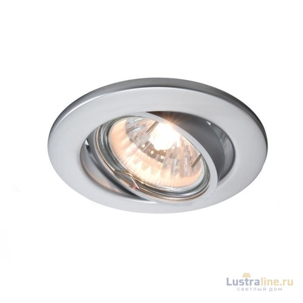 Встраиваемый светильник Deko-Light Built-in 686880