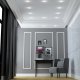 Встраиваемый светильник Novotech LIRIO 370724