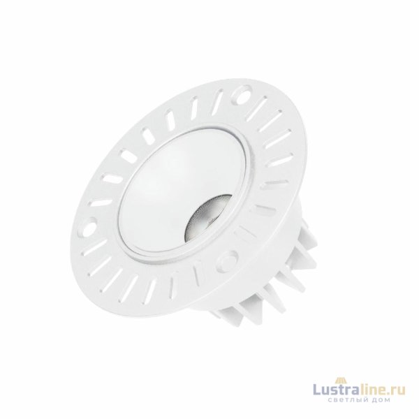 Встраиваемый светильник Arlight MS-ATLAS-TRIMLESS-R50-8W Warm3000 037058(1) Встраиваемый светильник Arlight MS-ATLAS-TRIMLESS-R50-8W Warm3000 037058(1)