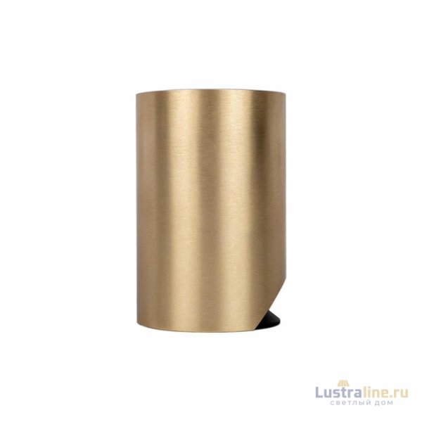 Встраиваемый светильник Loft IT Bar 10345 Gold Встраиваемый светильник Loft IT Bar 10345 Gold