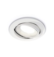 Встраиваемый светильник Ambrella Light Techno Spot XC7651001 (C7651, N7020)
