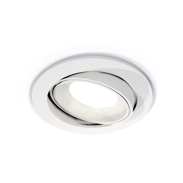 Встраиваемый светильник Ambrella Light Techno Spot XC7651001 (C7651, N7020)