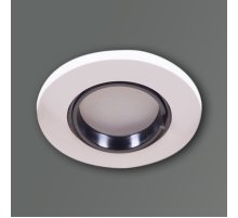 Встраиваемый светильник Reluce 16121-9.0-001 WT+BK