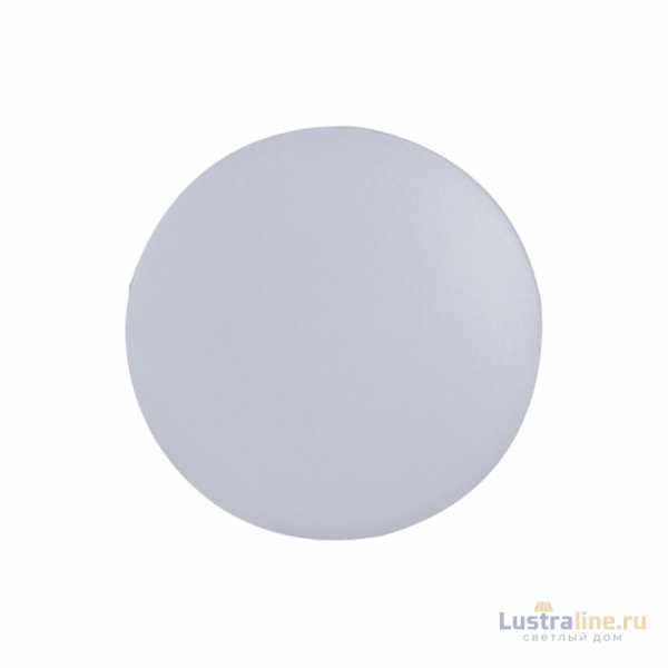 Встраиваемый светильник Reluce 70605-9.0-001OL LED9W WH 4000K