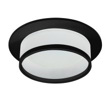 Встраиваемый светильник Feron DL500 51086