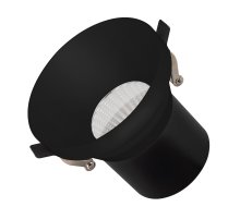 Встраиваемый светильник Arlight MS-Volcano-Built-R95-15W Warm3000 035447