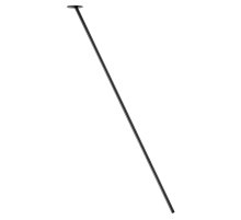 Встраиваемый светильник Loft IT Cane 10359/1200 Black