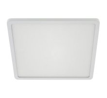 Встраиваемый светильник AM Group AM293 24W WH 4000K S