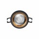 Встраиваемый светильник Loft IT Limit 10343/A Black Gold