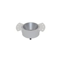 Встраиваемый светильник Maytoni Technical Share DL051-01-GU10-RD-WS