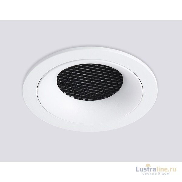 Встраиваемый светильник Ambrella Light Techno Spot Standard Tech TN102721