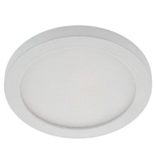 Встраиваемый светильник AM Group AM292 12W WH-4000K R