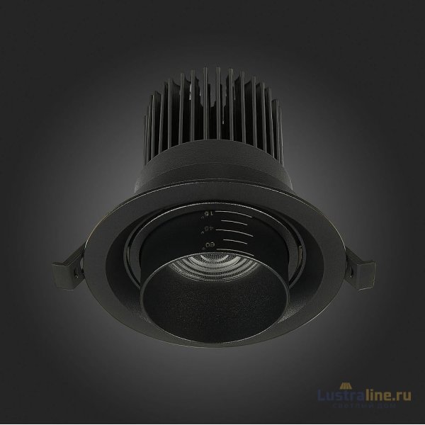 Встраиваемый светильник ST Luce ST701.448.12