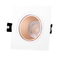 Встраиваемый светильник Denkirs Dk3021 DK3071-WBR