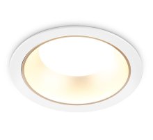 Встраиваемый светильник Ambrella Light GX Standard Tech Techno Spot TN52332
