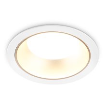 Встраиваемый светильник Ambrella Light GX Standard Tech Techno Spot TN52332