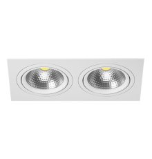 Встраиваемый светильник Lightstar INTERO 111 i8260606 (217826+217906+217906)