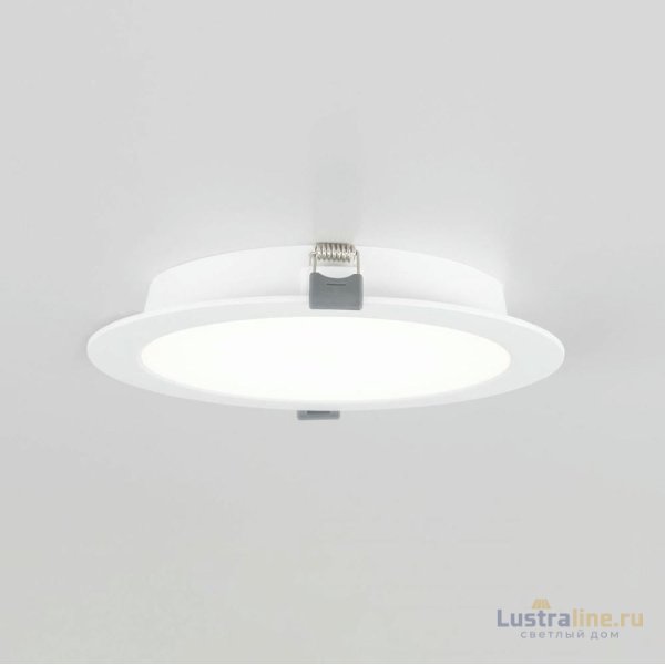 Встраиваемый светильник Citilux Галс CLD5516N Встраиваемый светильник Citilux Галс CLD5516N