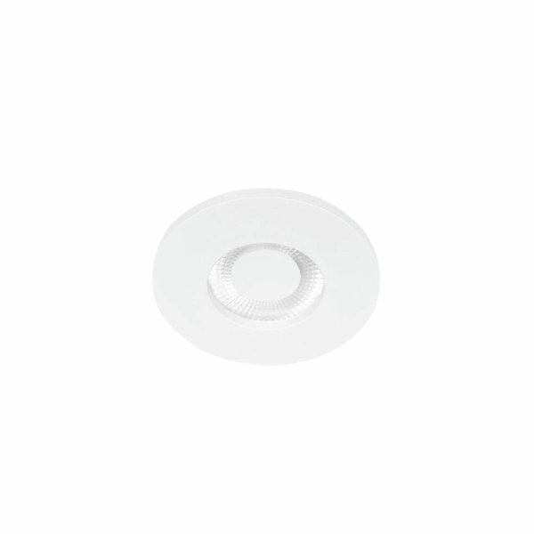 Встраиваемый светильник Loft IT Chip 10338/B White