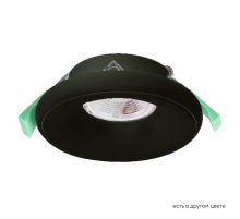 Встраиваемый светильник Crystal Lux CLT 062C1 BL Встраиваемый светильник Crystal Lux CLT 062C1 BL