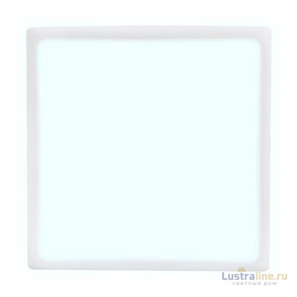 Встраиваемый светодиодный светильник Ambrella Light Led Downlight DCR337 Встраиваемый светодиодный светильник Ambrella Light Led Downlight DCR337