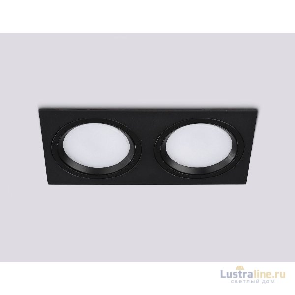 Встраиваемый светильник Ambrella Light GX Standard Tech Techno Spot TN51920
