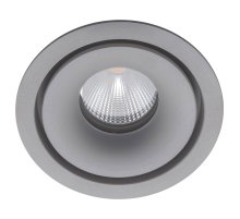 Встраиваемый светильник AM Group AM291 15W WH 3000K