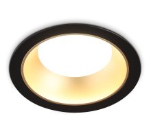 Встраиваемый светильник Ambrella Light GX Standard Tech Techno Spot TN52334