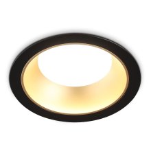 Встраиваемый светильник Ambrella Light GX Standard Tech Techno Spot TN52334
