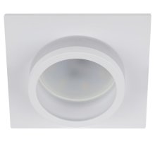 Встраиваемый светильник Эра KL88 WH Б0054354