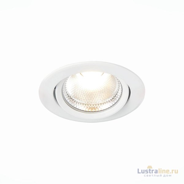 Встраиваемый светильник ST Luce Miro ST211.548.15.36 Встраиваемый светильник ST Luce Miro ST211.548.15.36