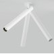 Встраиваемый светильник Maytoni Focus T C141RS-L300-6W3K-W