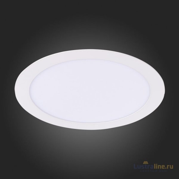 Встраиваемый светодиодный светильник ST Luce Litum ST209.538.18