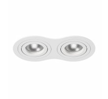 Встраиваемый светильник Lightstar INTERO 16 i6260606 (217626+217606+217606)