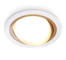 Встраиваемый светильник Ambrella Light GX Standard Tech Techno Spot TN51912