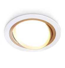 Встраиваемый светильник Ambrella Light GX Standard Tech Techno Spot TN51912